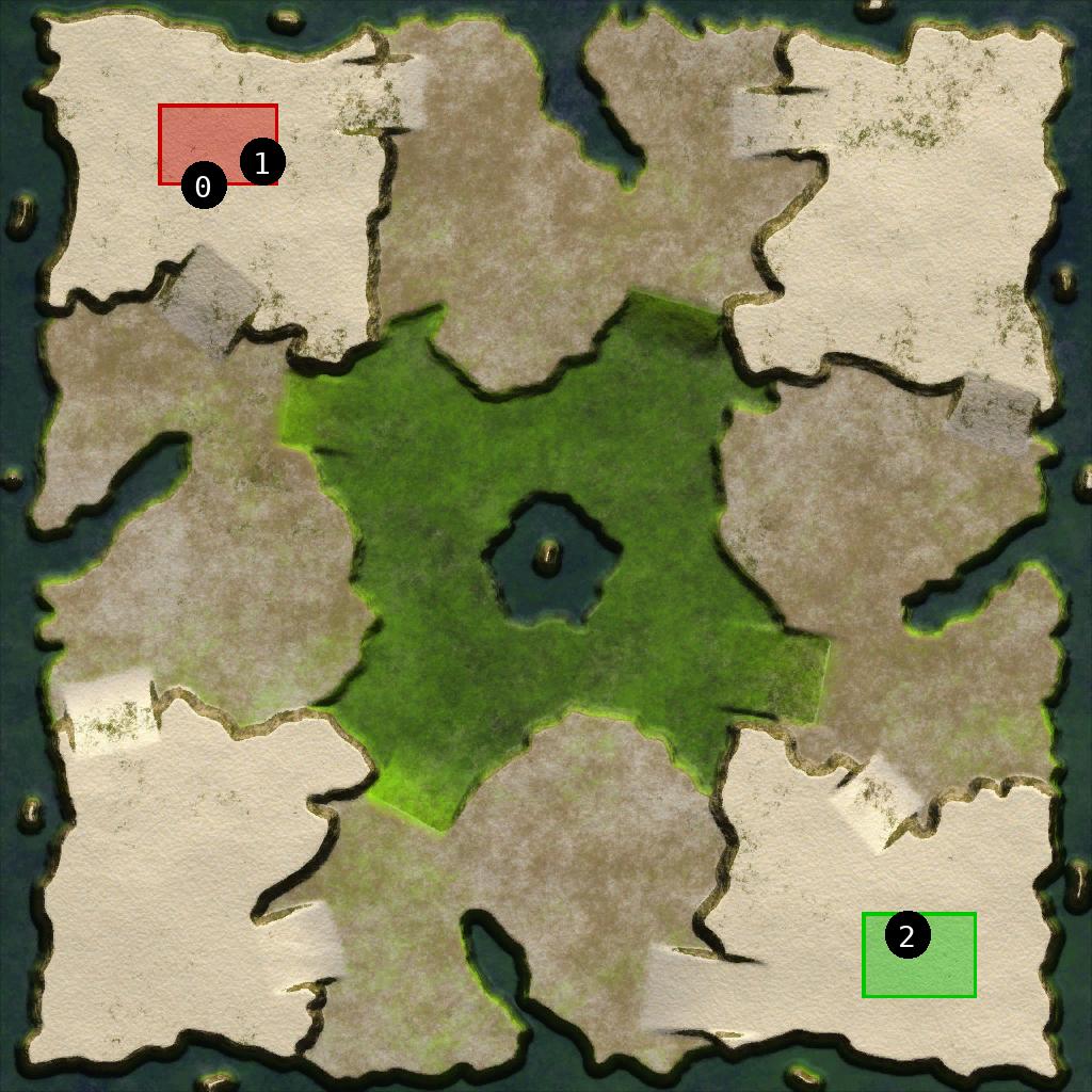 sat pic of Battle for Planet XIV - v05